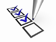 Checkliste für ein kostenloses Bankkonto