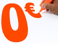 0 Euro Konto