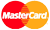MasterCard Kreditkarte