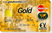 Advanzia MasterCard Gold