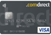 comdirect Visa