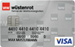 Wüstenrot Visa